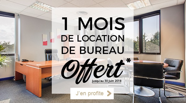 Offre location de bureaux à Lyon