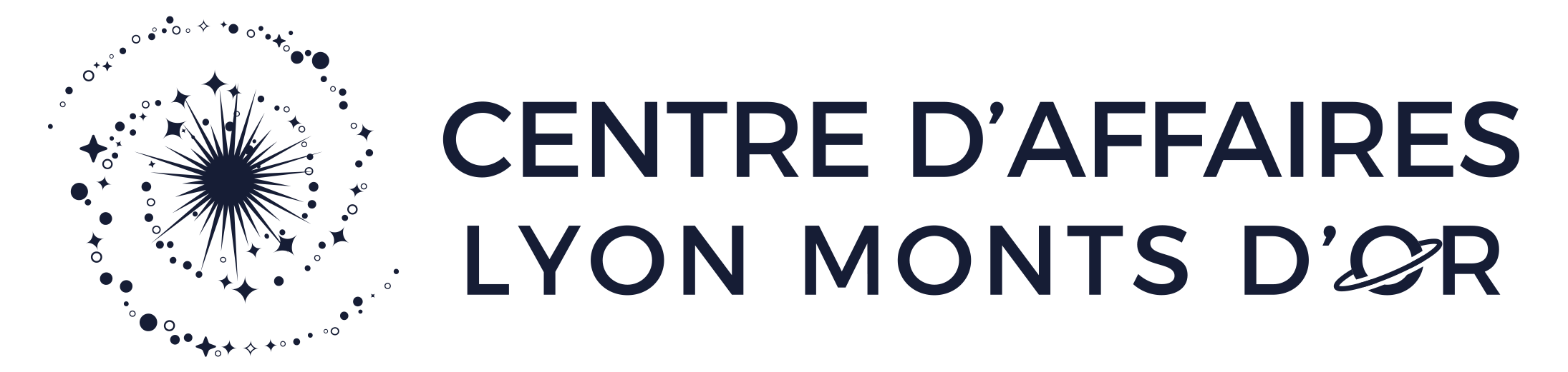Centre d'affaires Lyon Monts d'Or