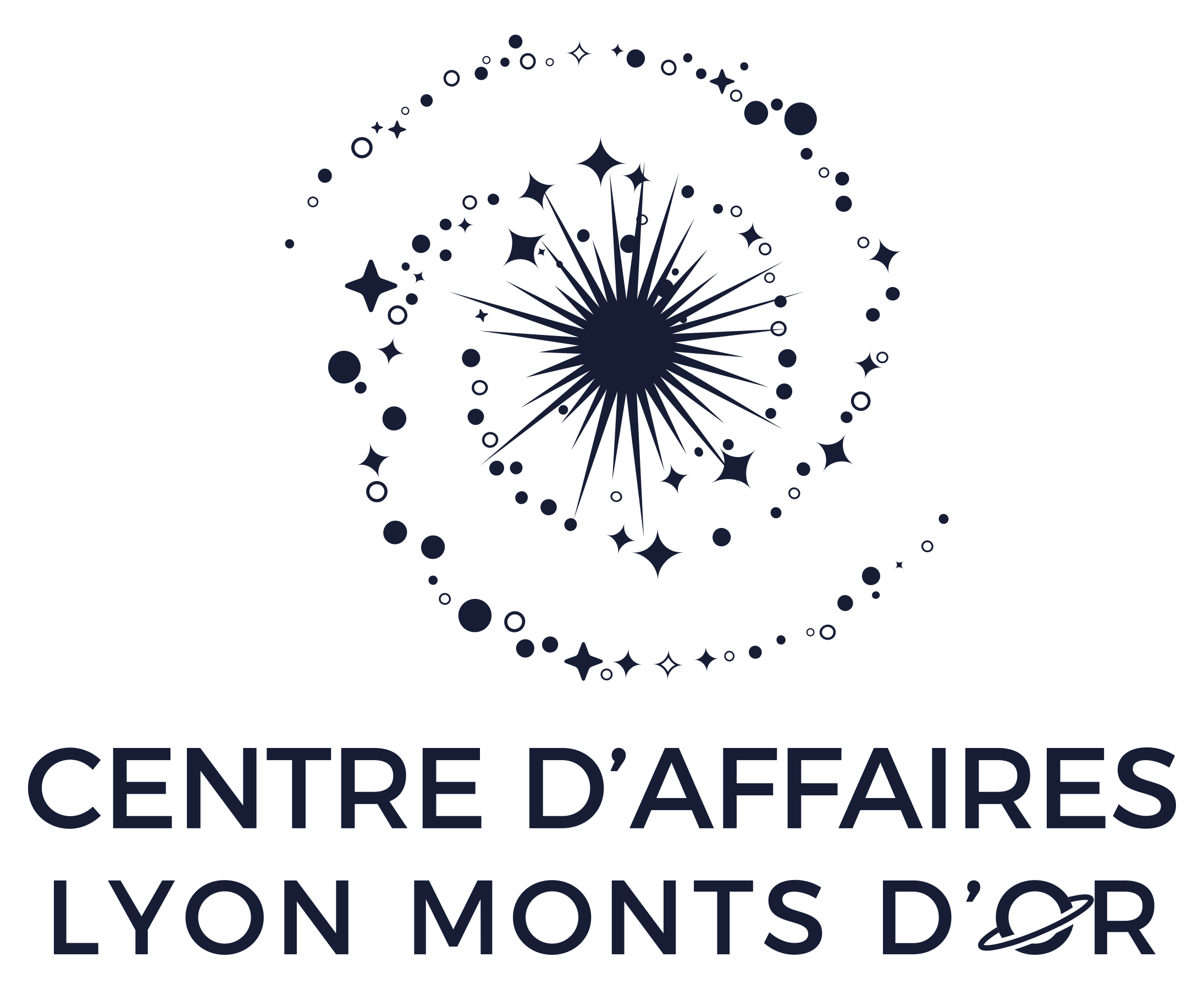 Centre d'affaires Lyon Monts d'Or